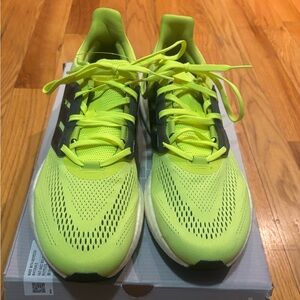 Adidas PureBoost 22 Sneakers Size 14